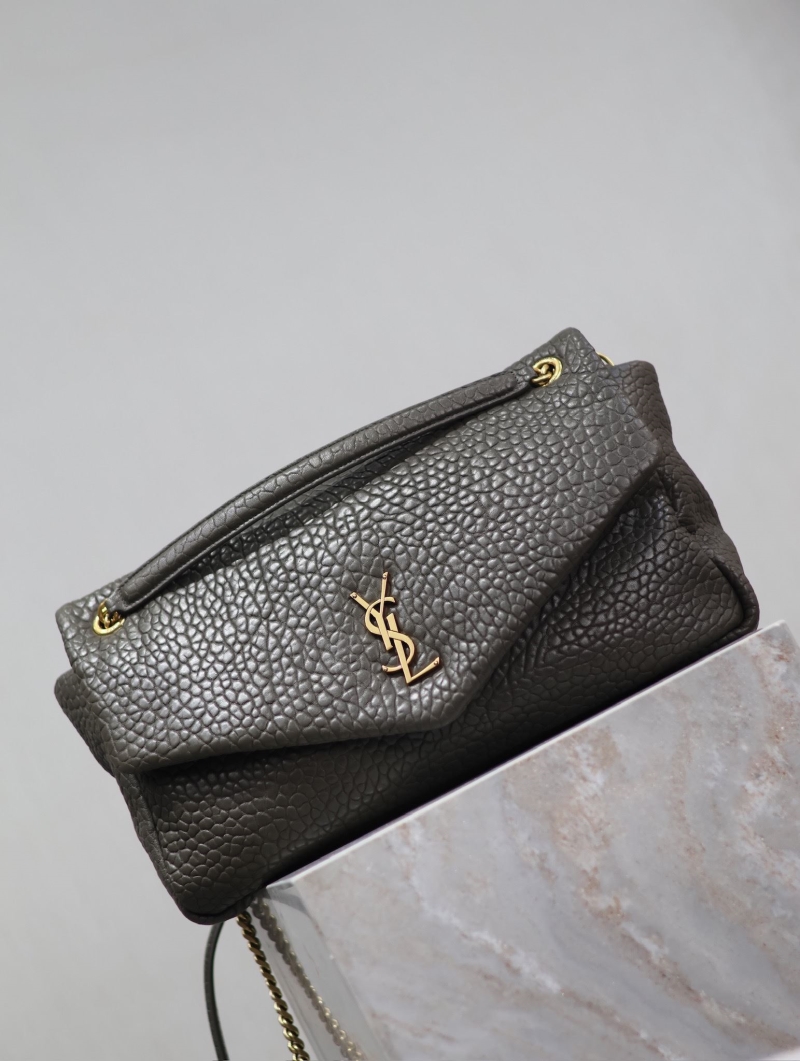 YSL Top Handle Bags